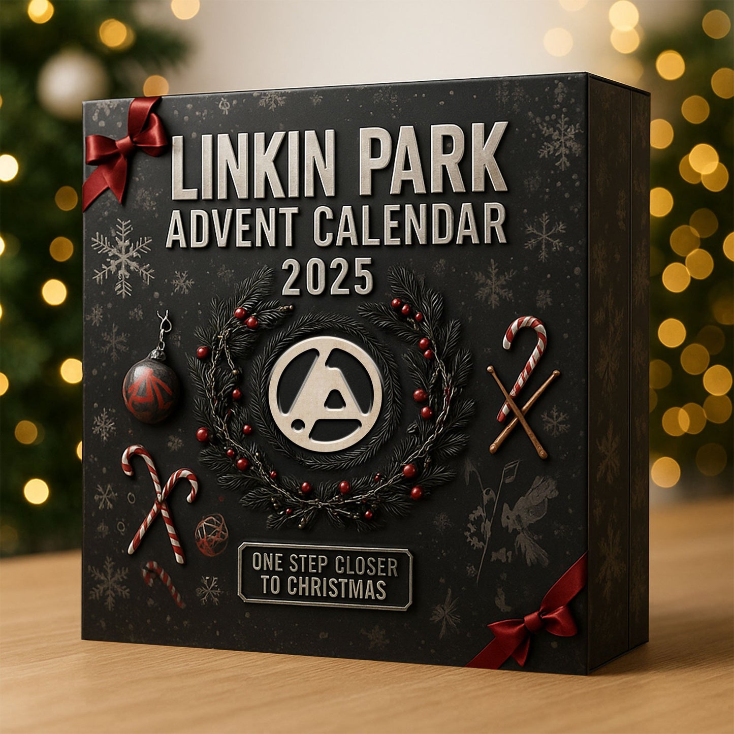 LKP ADVENT CALENDAR 2025