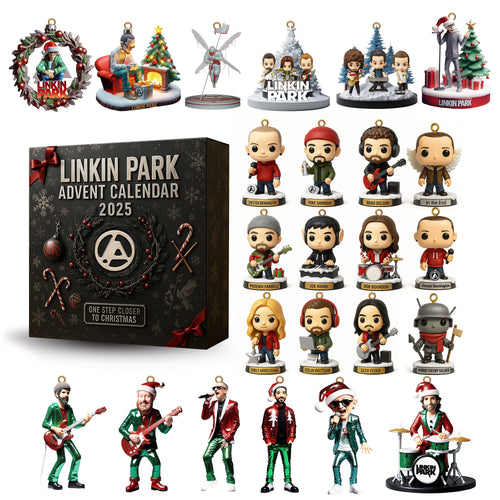 LKP ADVENT CALENDAR 2025