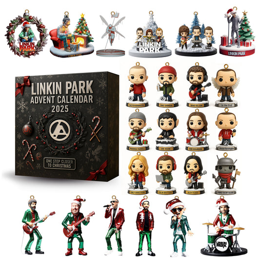 LKP ADVENT CALENDAR 2025