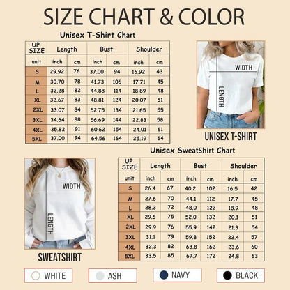 There’s Some Horrors In This House Shirt, Retro Halloween Shirt, Funny Halloween Sweatshirt, Trendy Halloween Gift, Halloween Party Shirts