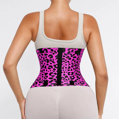 Adjustable Tummy Control Body Shaper for Women