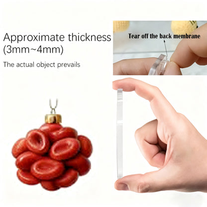 🔥Limited Edition, Only 100 Sets Left! - 2025 Anatomy Advent Calendar