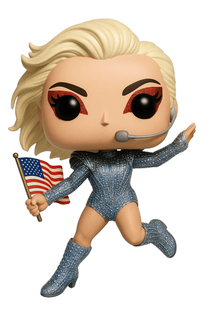 Mother Monster Gaga Advent Calendar 2025