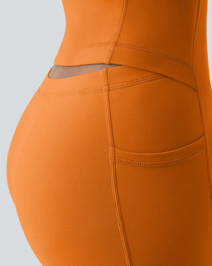 Backless Active Dress-Easy Peezy for Women