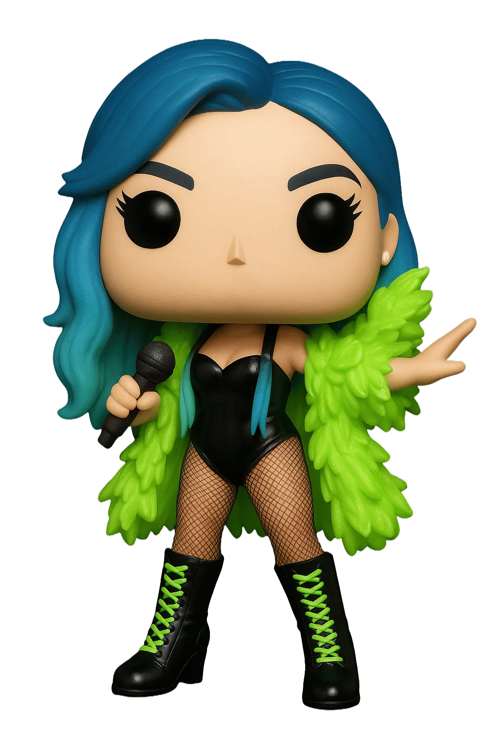 Mother Monster Gaga Advent Calendar 2025