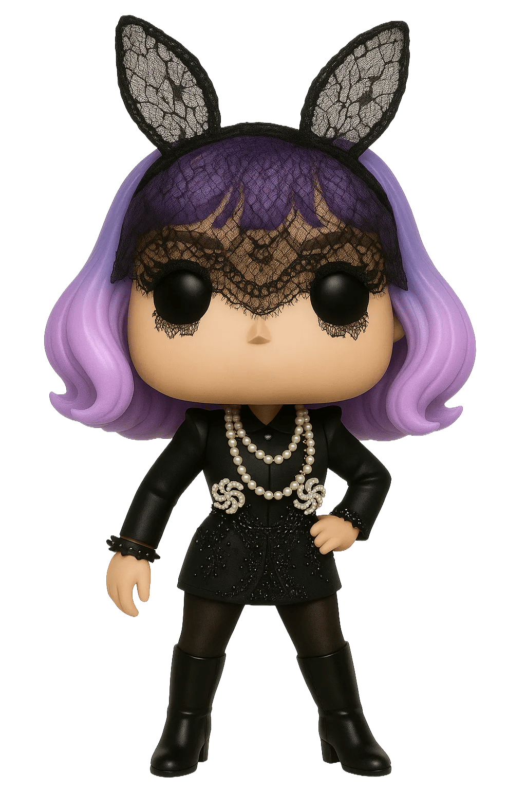 Mother Monster Gaga Advent Calendar 2025